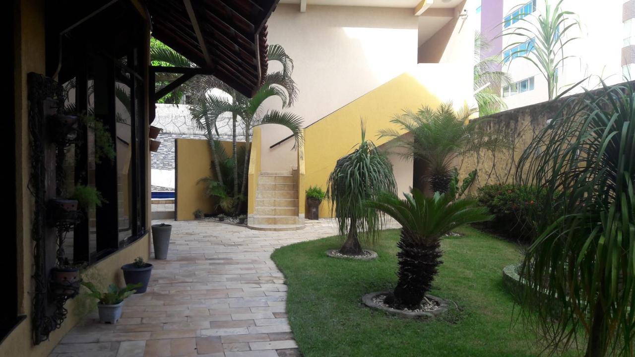 Pousada Vila do Porto Porto de Galinhas Exterior foto