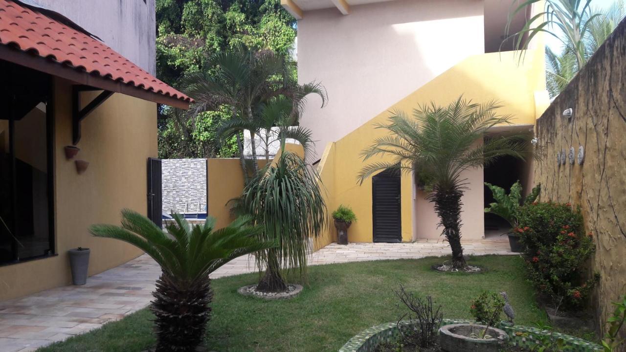 Pousada Vila do Porto Porto de Galinhas Exterior foto