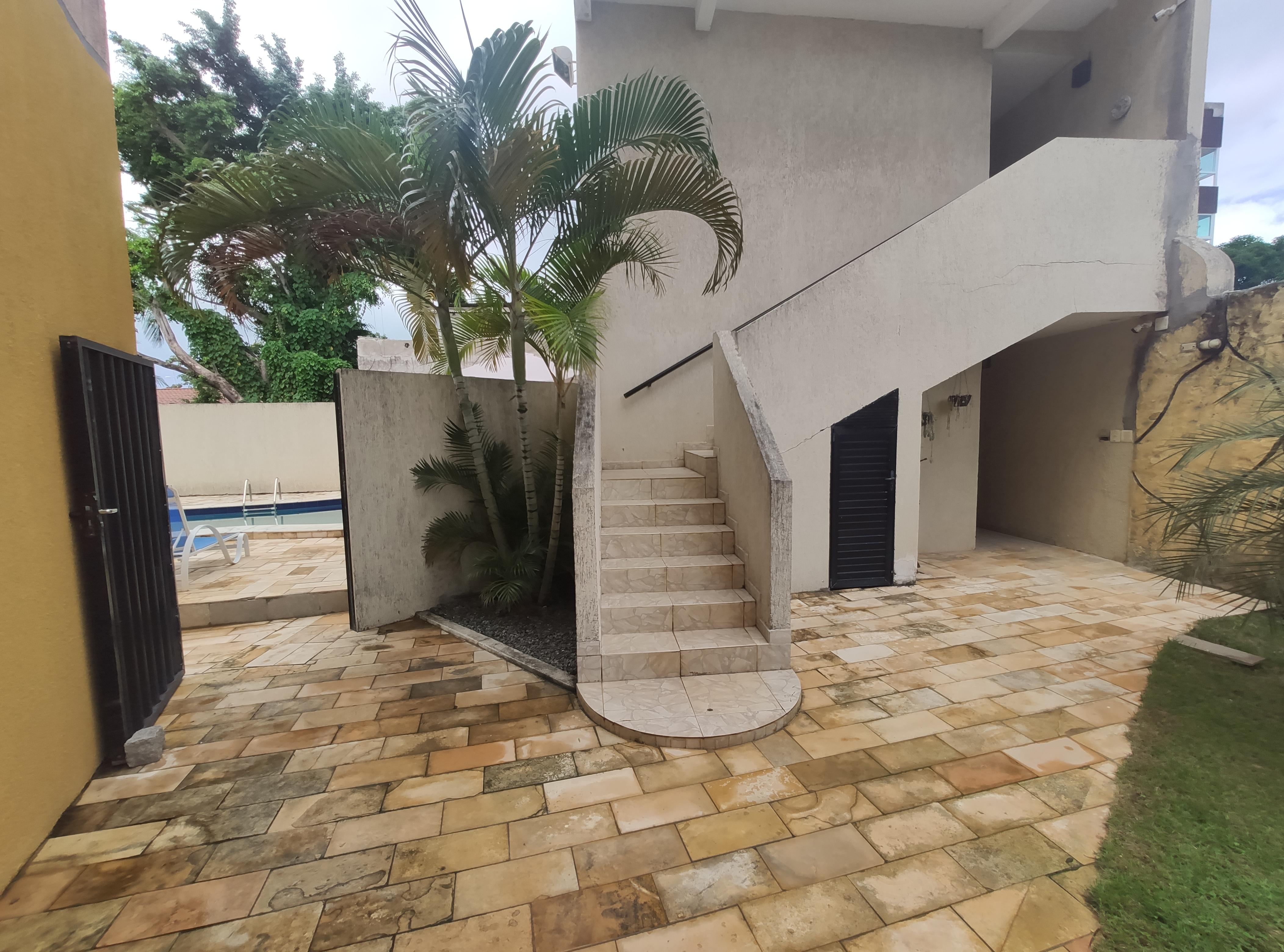 Pousada Vila do Porto Porto de Galinhas Exterior foto
